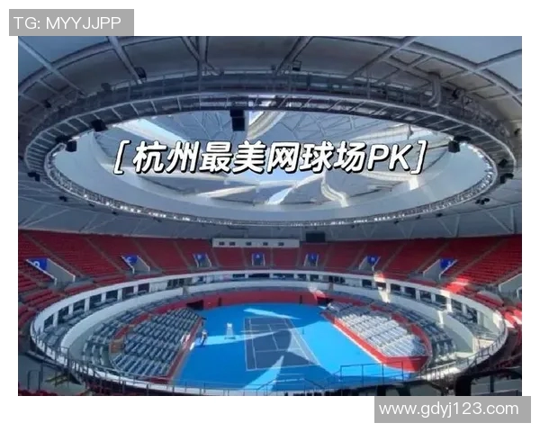 杭州网球队荣登全国网球技术排行榜第五名展现实力与潜力