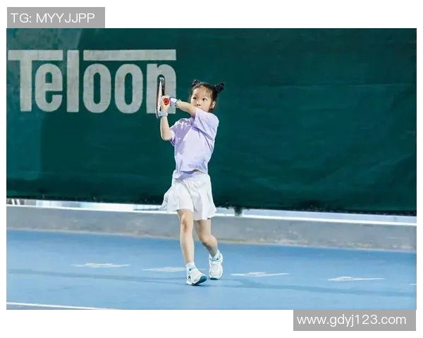 杭州网球队的速度之美：探索网球运动的激情与魅力