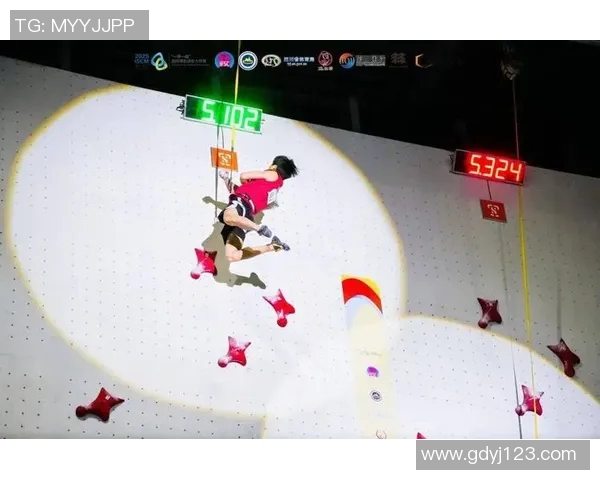 重庆攀岩队战术创新引领攀岩新高度再创佳绩